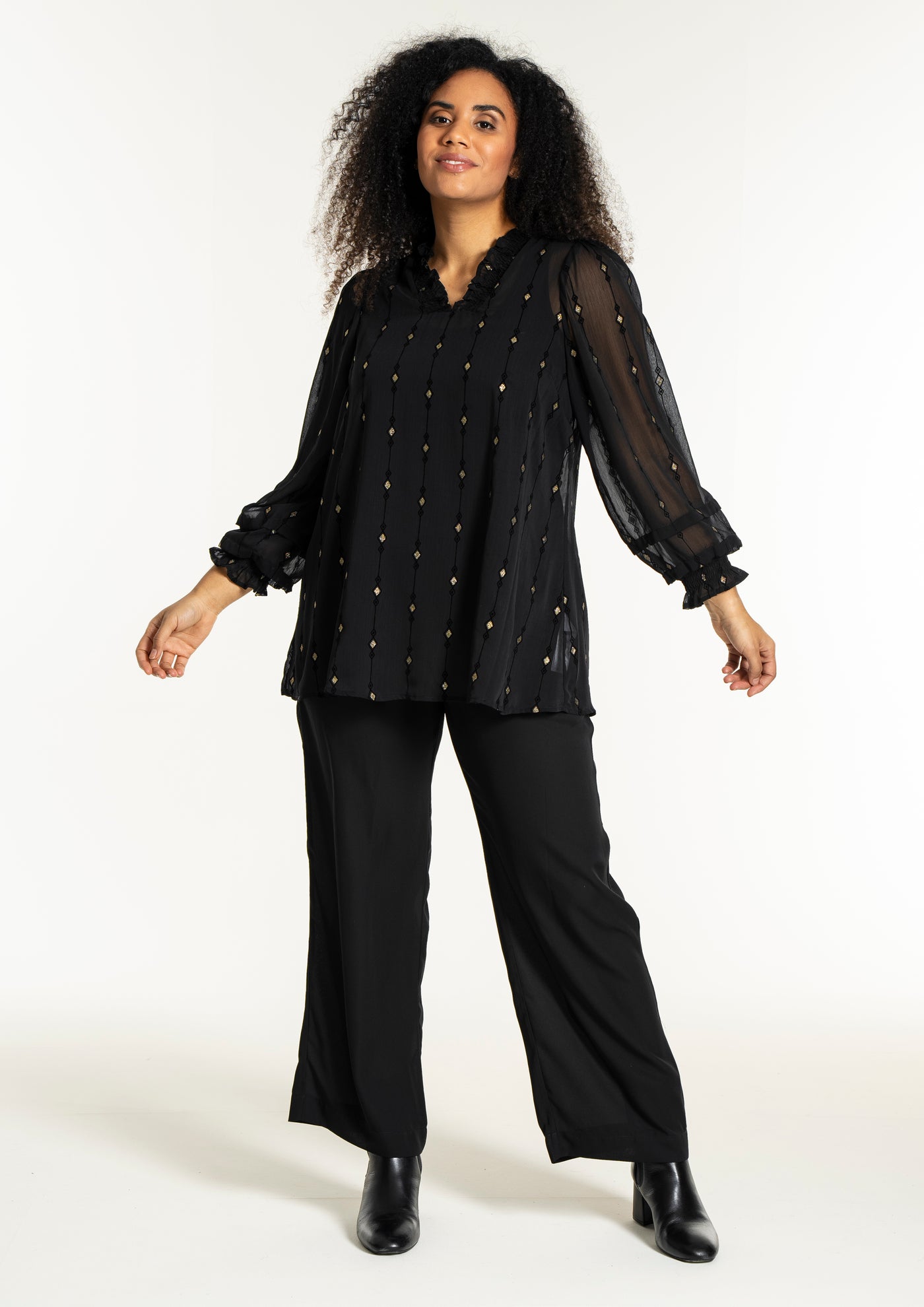 Studio - Nanda blússa