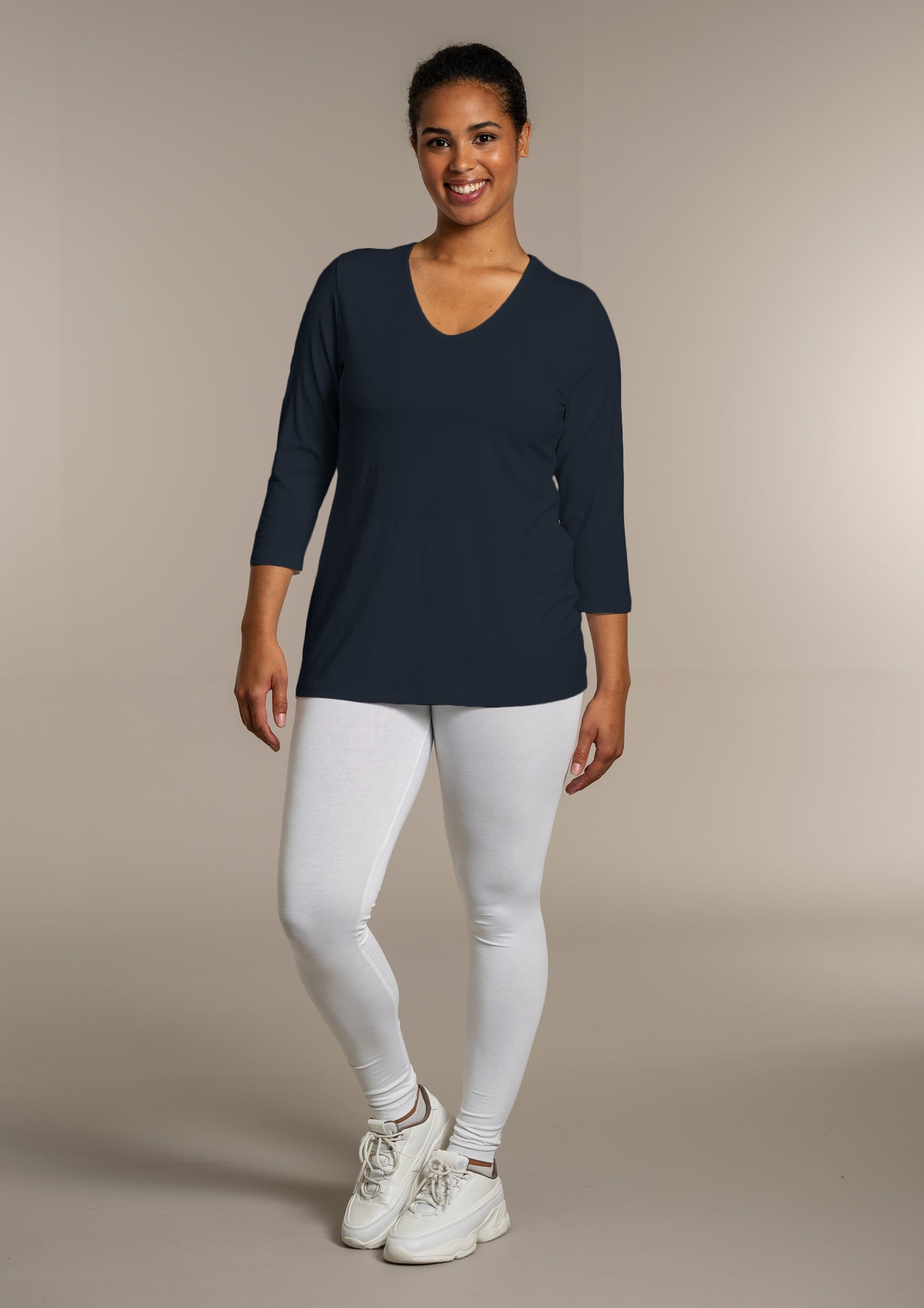 Sandgaard - Amsterdam kvartermabolur