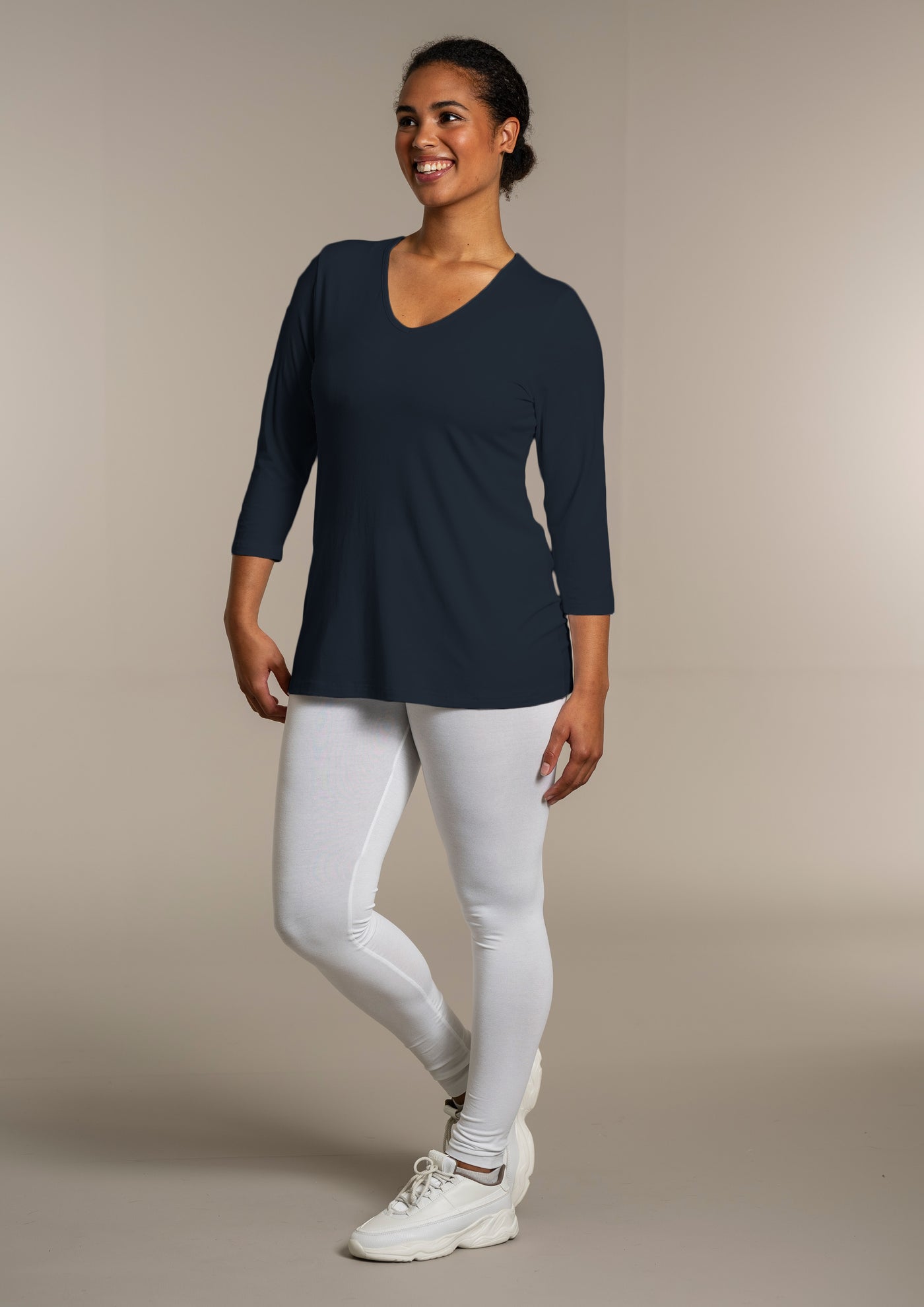 Sandgaard - Amsterdam kvartermabolur