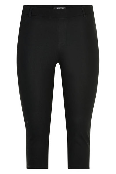 Sandgaard Copenhagen - Stretchbuxur 7/8 sídd