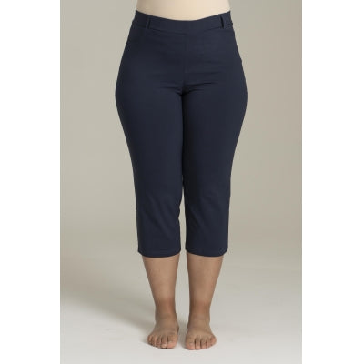 Sandgaard Copenhagen - Stretchbuxur 7/8 sídd