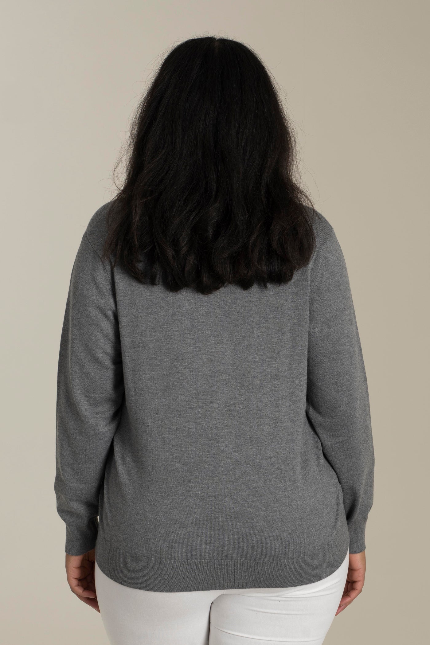 Sandgaard Helsinki heil prjónapeysa