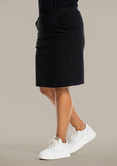 Sandgaard - Copenhagen pils með buxum undir