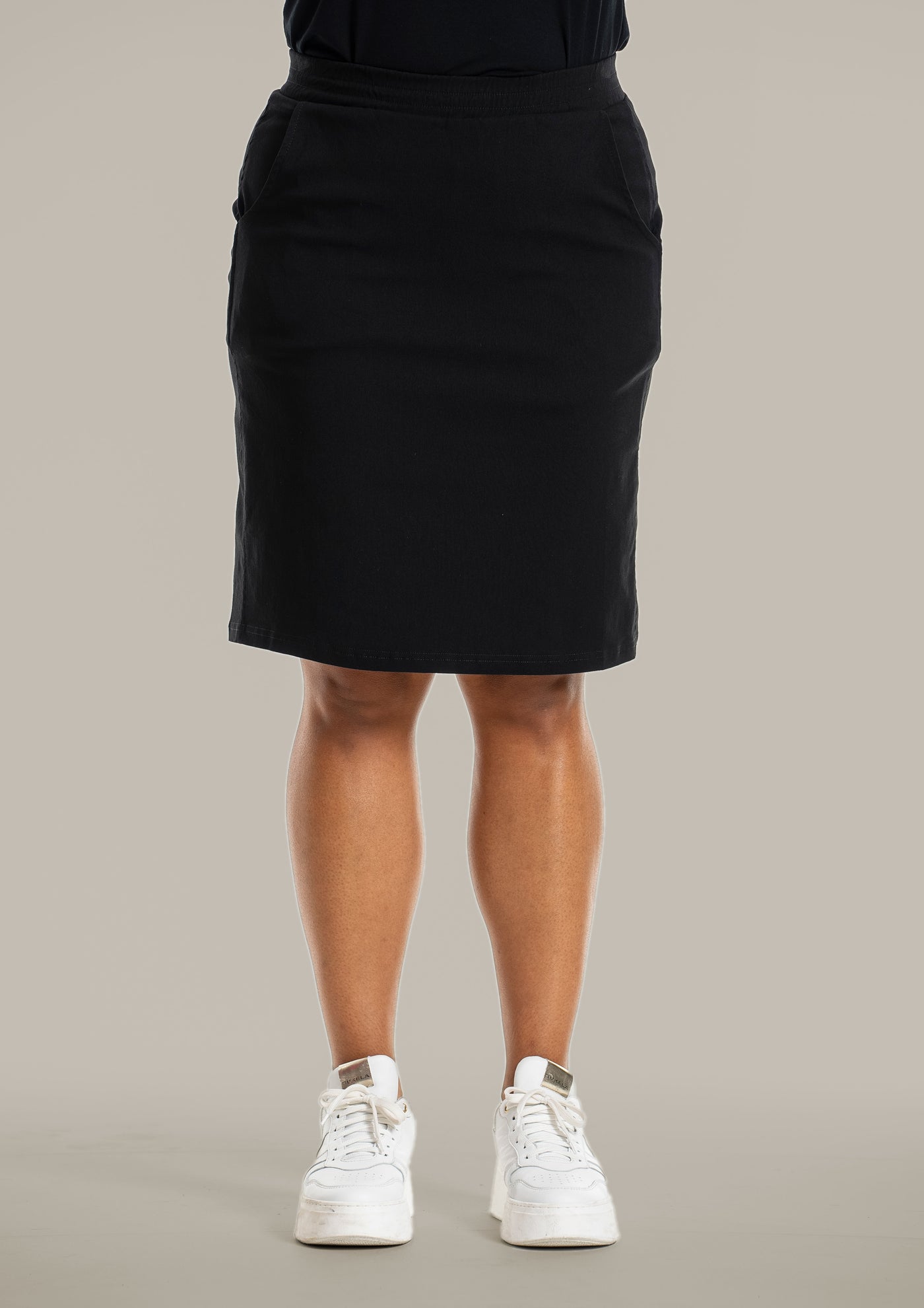 Sandgaard - Copenhagen pils með buxum undir