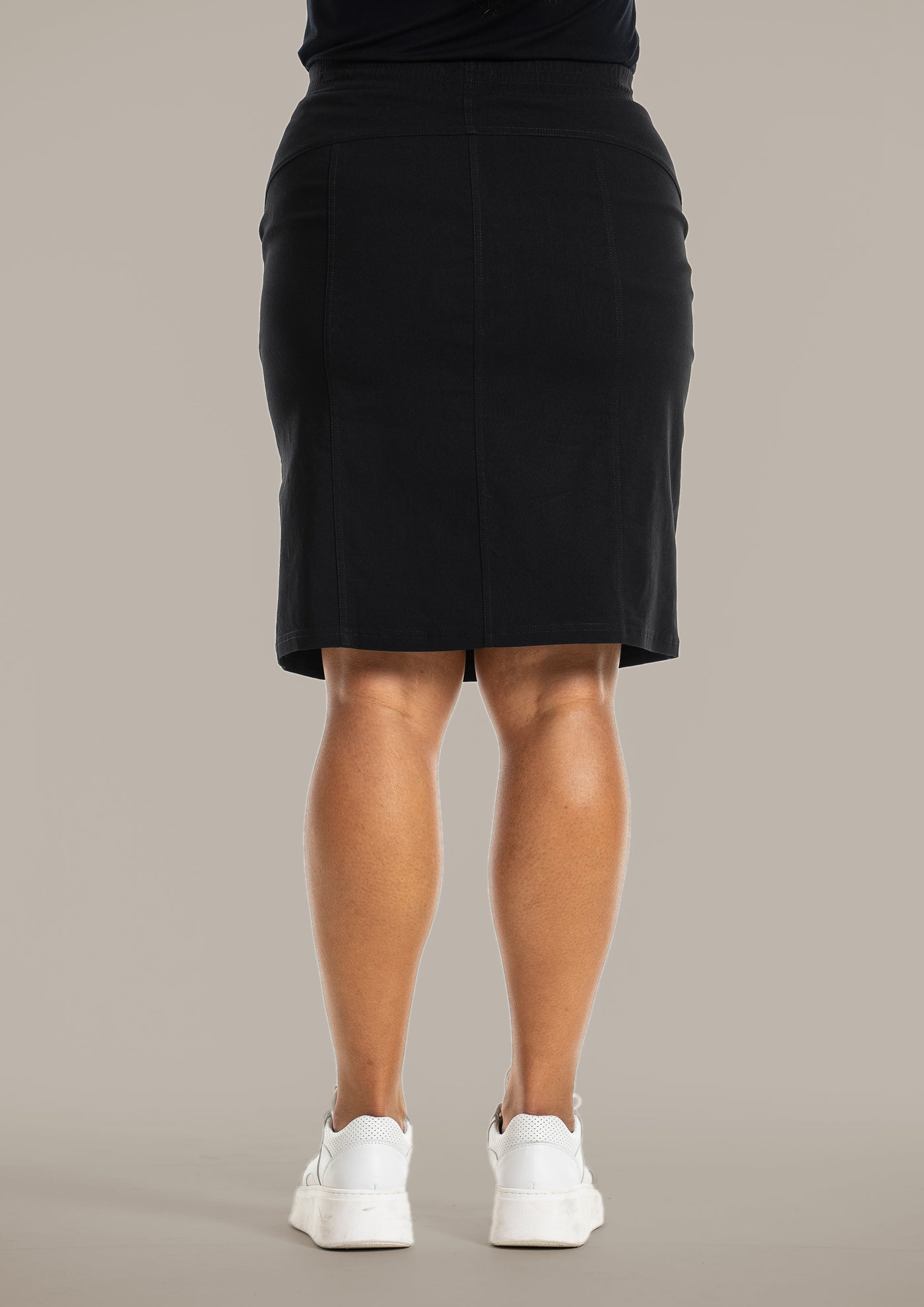 Sandgaard - Copenhagen pils með buxum undir