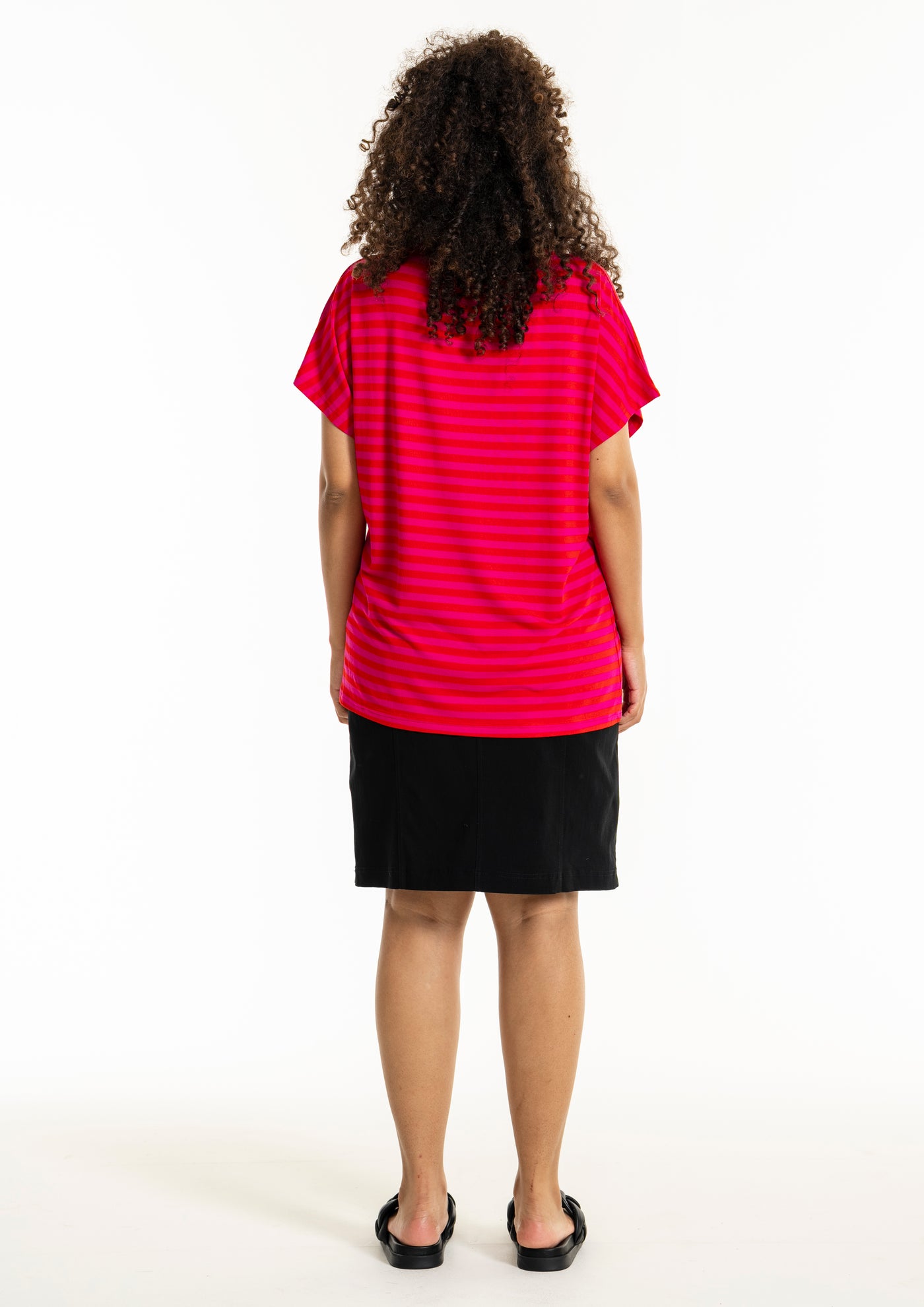 Sandgaard - Copenhagen pils með buxum undir