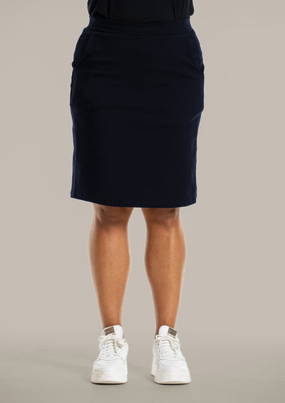 Sandgaard - Copenhagen pils með buxum undir