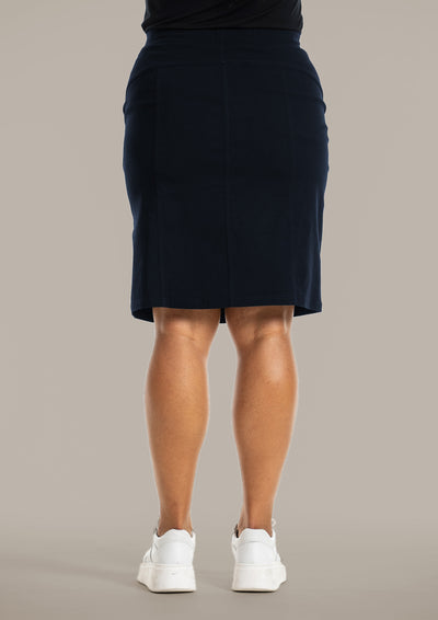 Sandgaard - Copenhagen pils með buxum undir