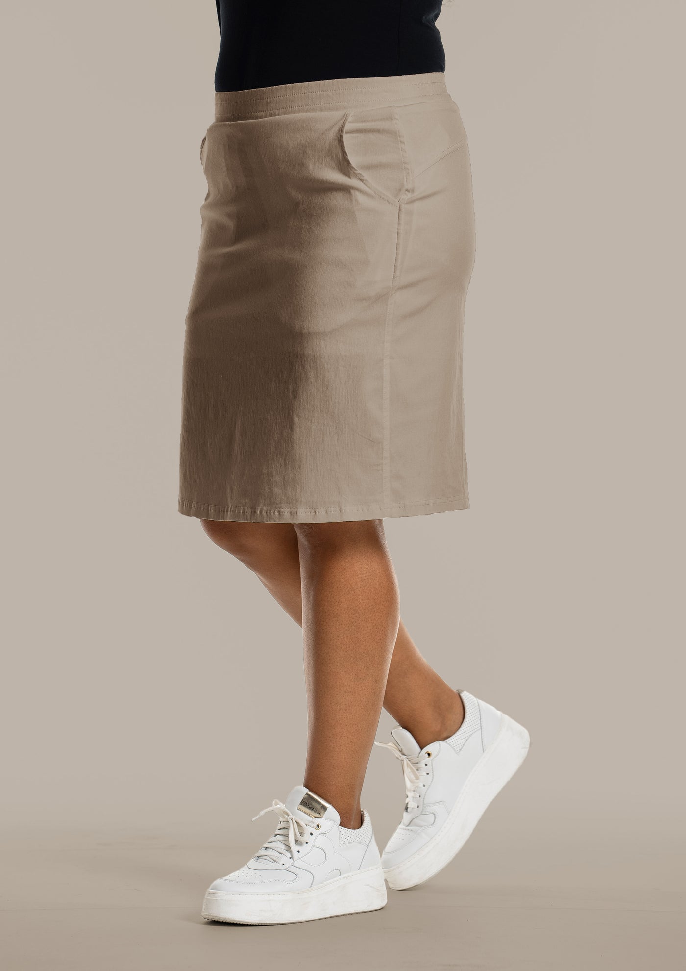 Sandgaard - Copenhagen pils með buxum undir