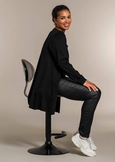 Sandgaard - Helsinki síð peysa