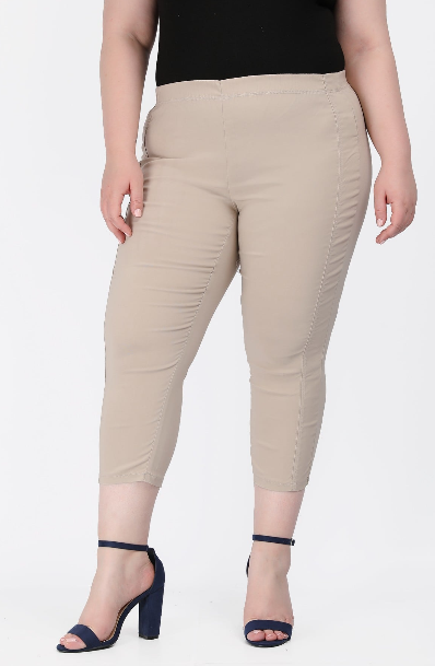 Zhenzi - Twist kvartbuxur