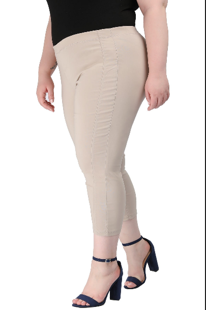 Zhenzi - Twist kvartbuxur