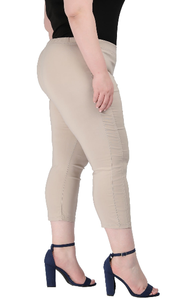 Zhenzi - Twist kvartbuxur