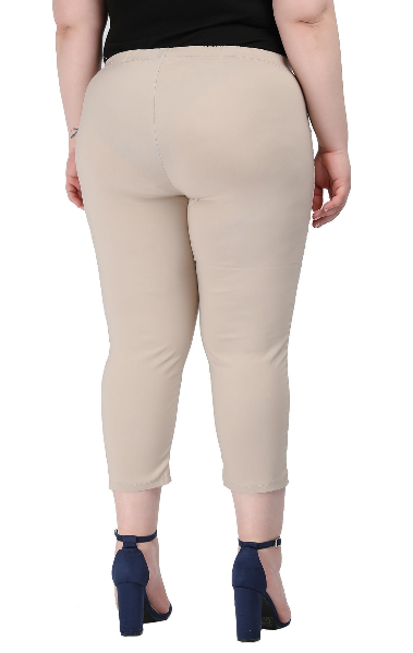 Zhenzi - Twist kvartbuxur