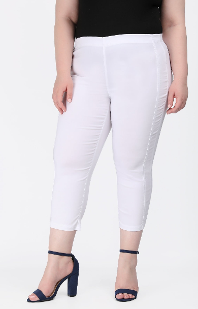 Zhenzi - Twist kvartbuxur