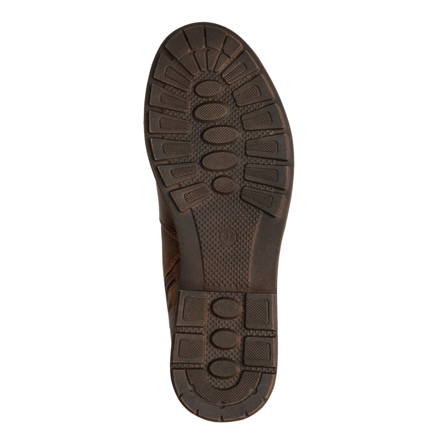 Jana Tex - Vegan ökklaskór með skrauti