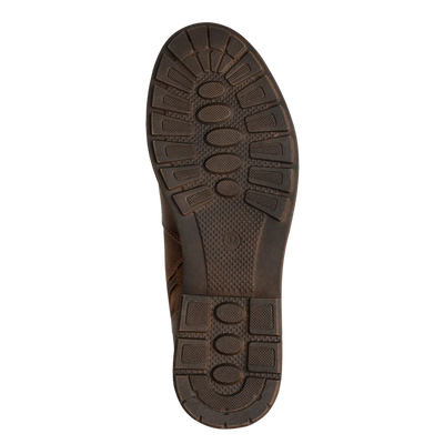 Jana Tex - Vegan ökklaskór með skrauti