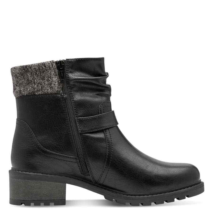 Jana - Fóðraðir kuldaskór