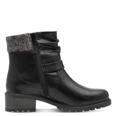 Jana - Fóðraðir kuldaskór