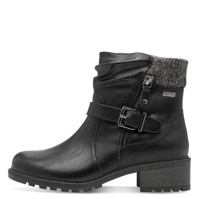 Jana - Fóðraðir kuldaskór