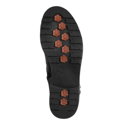 Jana - Fóðraðir kuldaskór