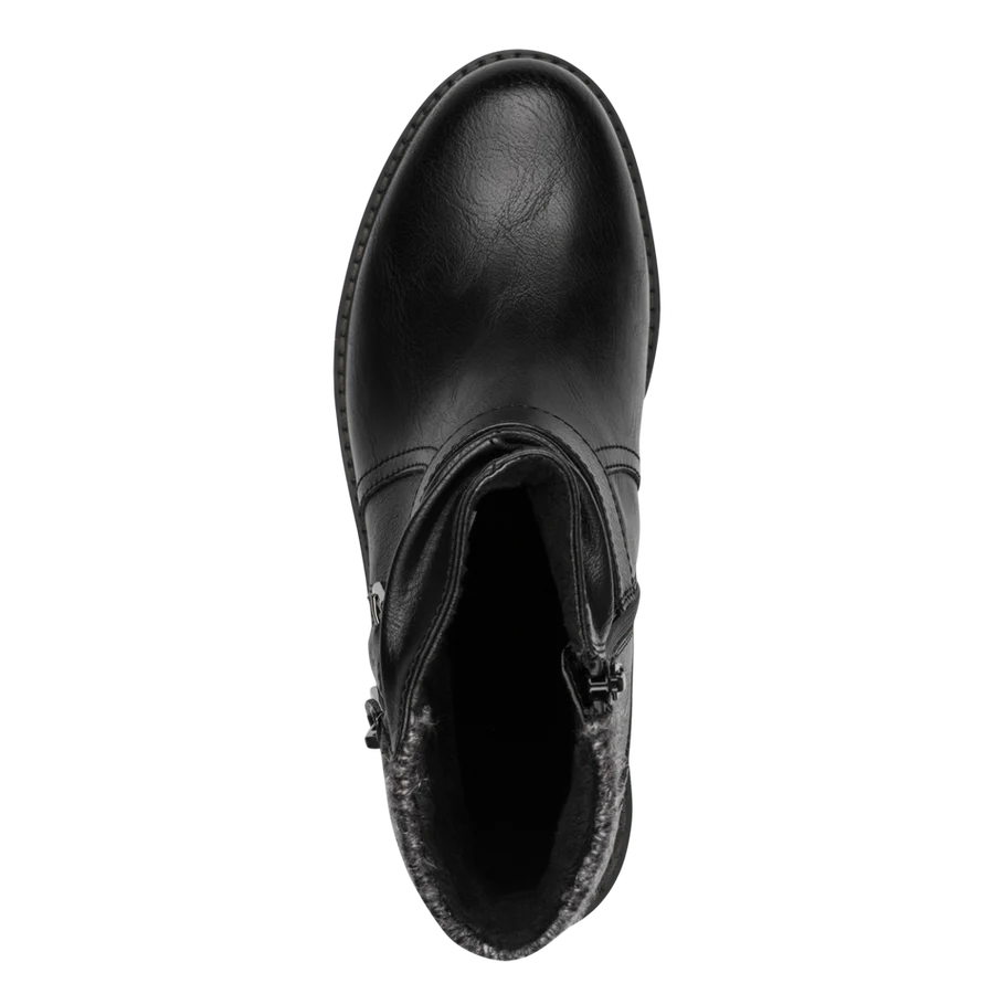 Jana - Fóðraðir kuldaskór