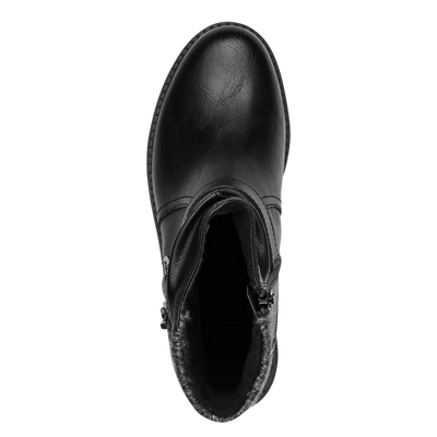 Jana - Fóðraðir kuldaskór