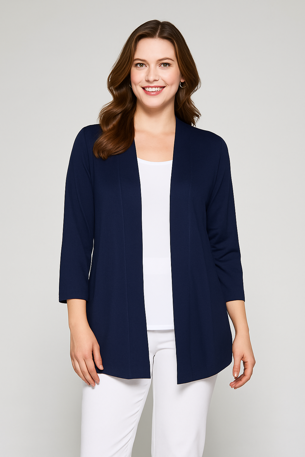 Habella - Maci opin peysa