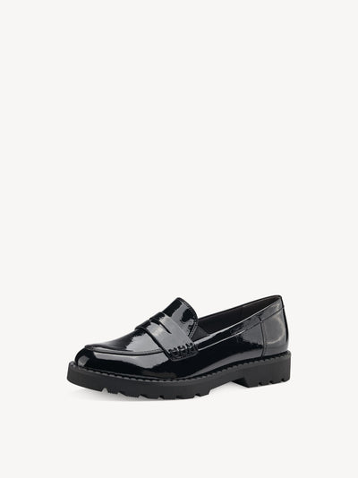 Tamaris - Vegan mokkasínur