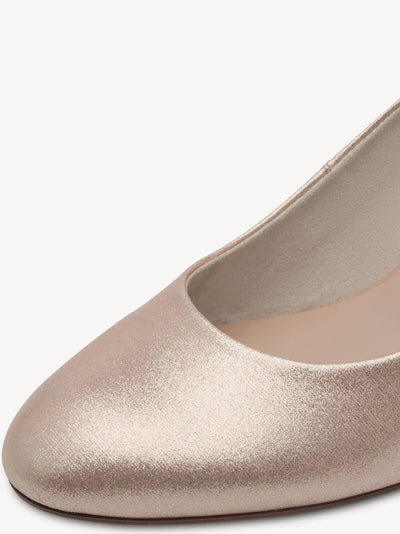 Tamaris - Hælaskór