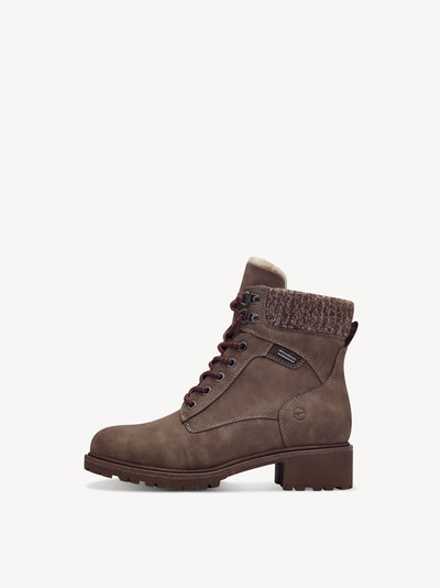 Tamaris - Duo Tex Fóðraðir kuldaskór