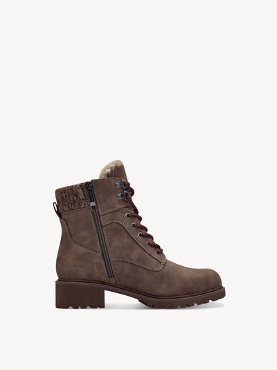 Tamaris - Duo Tex Fóðraðir kuldaskór