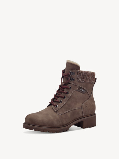 Tamaris - Duo Tex Fóðraðir kuldaskór