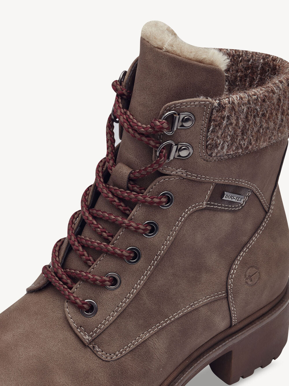 Tamaris - Duo Tex Fóðraðir kuldaskór