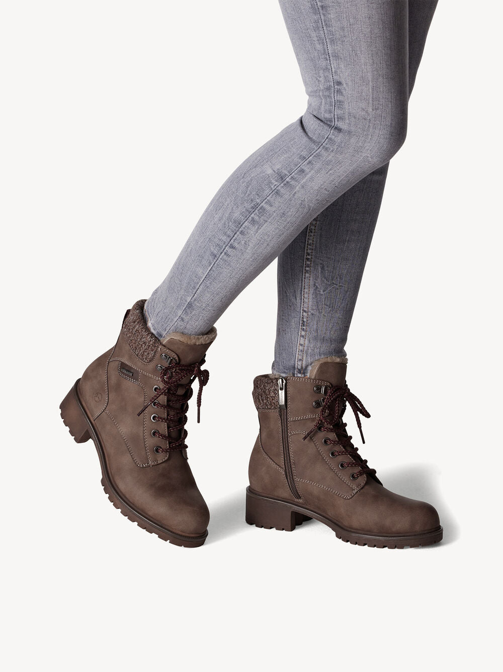 Tamaris - Duo Tex Fóðraðir kuldaskór