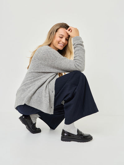 Tamaris - Vegan mokkasínur