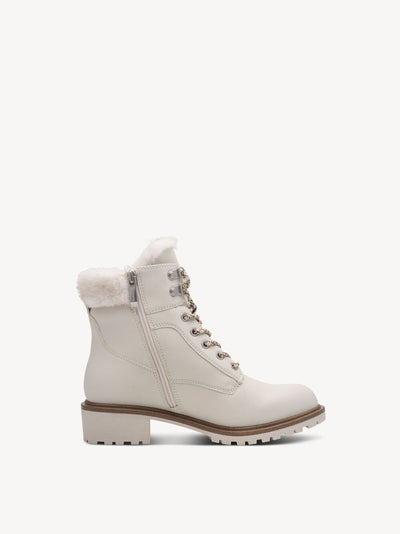 Tamaris - Duo Tex Fóðraðir kuldaskór