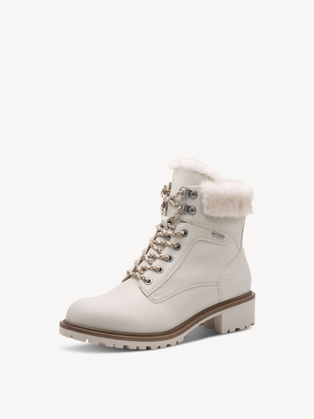 Tamaris - Duo Tex Fóðraðir kuldaskór