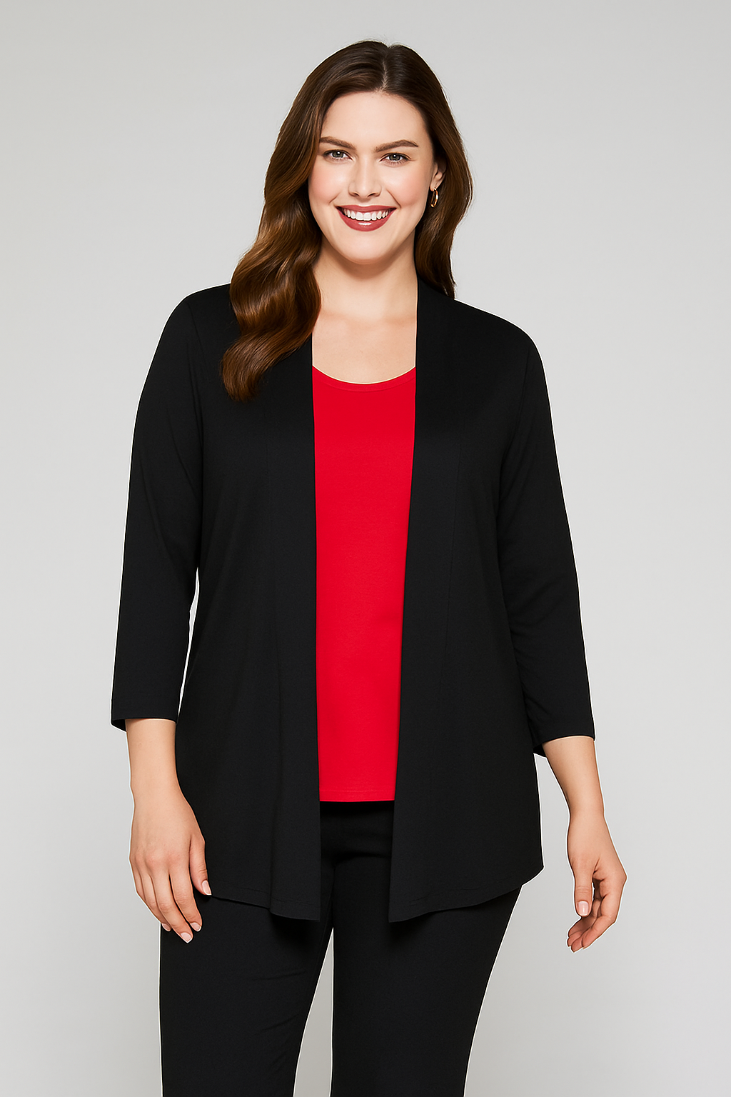 Habella - Maci opin peysa