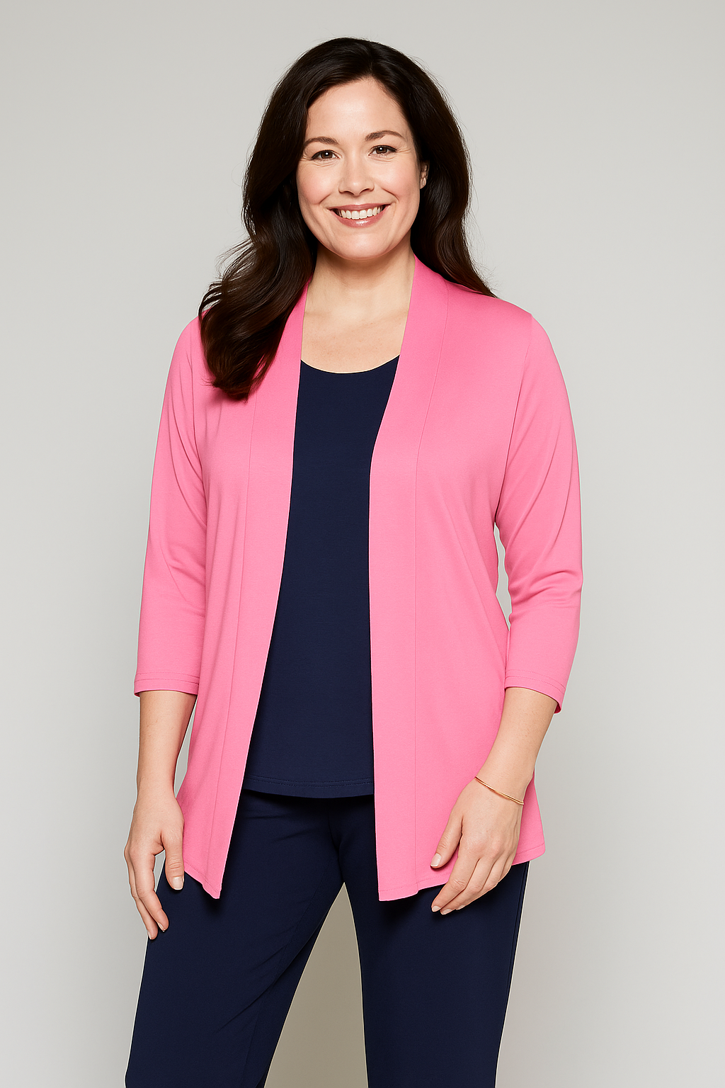 Habella - Maci opin peysa