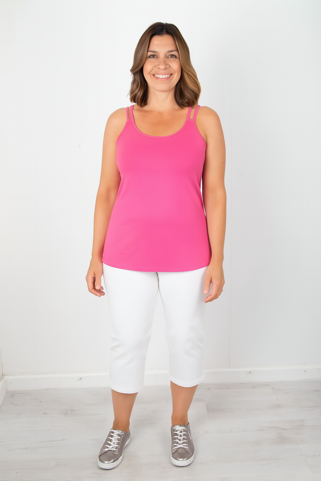 YestA - Jaylinn Hlýrabolur