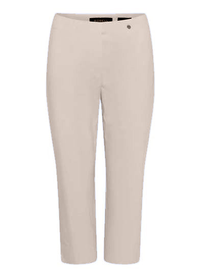 Robell - Marie 07 kvartbuxur létt efni