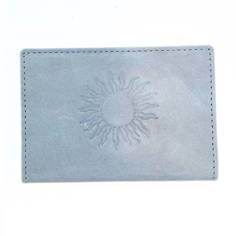 Lasessor - Moomin leður kortaveski