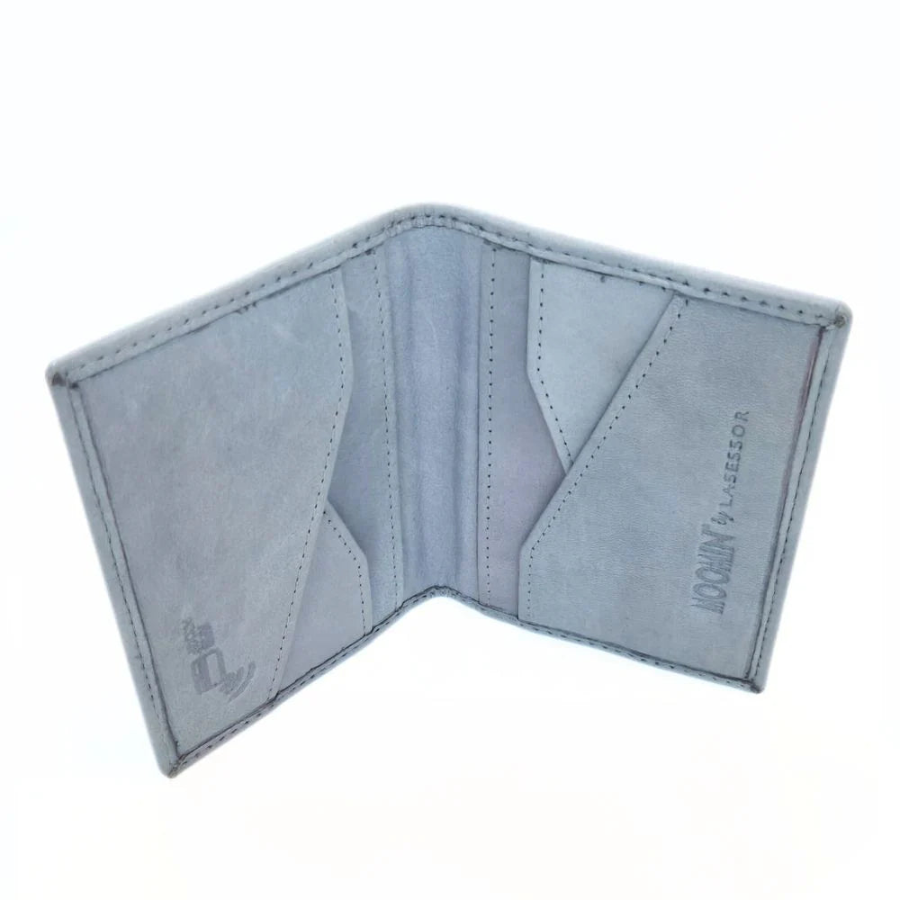 Lasessor - Moomin leður kortaveski