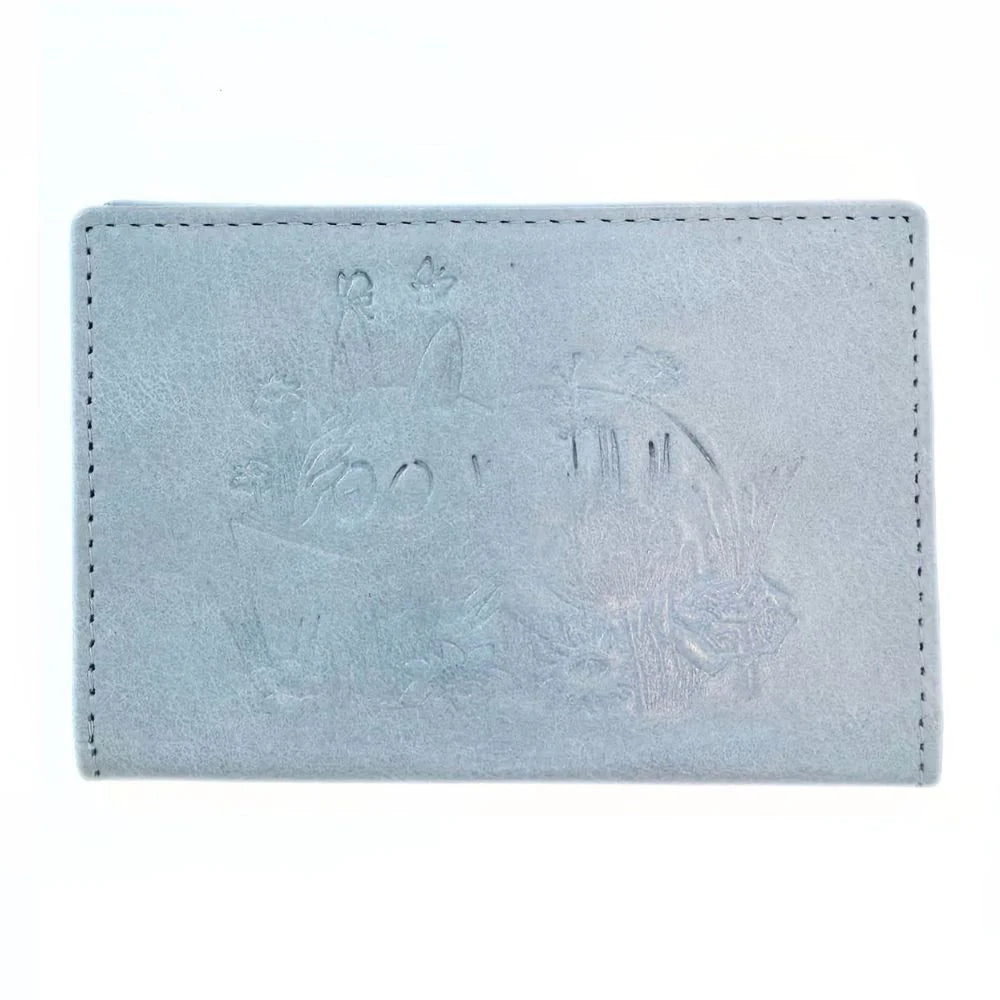 Lasessor - Moomin leður kortaveski