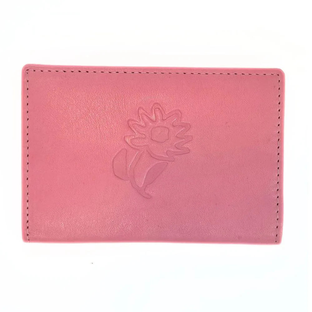 Lasessor - Moomin leður kortaveski