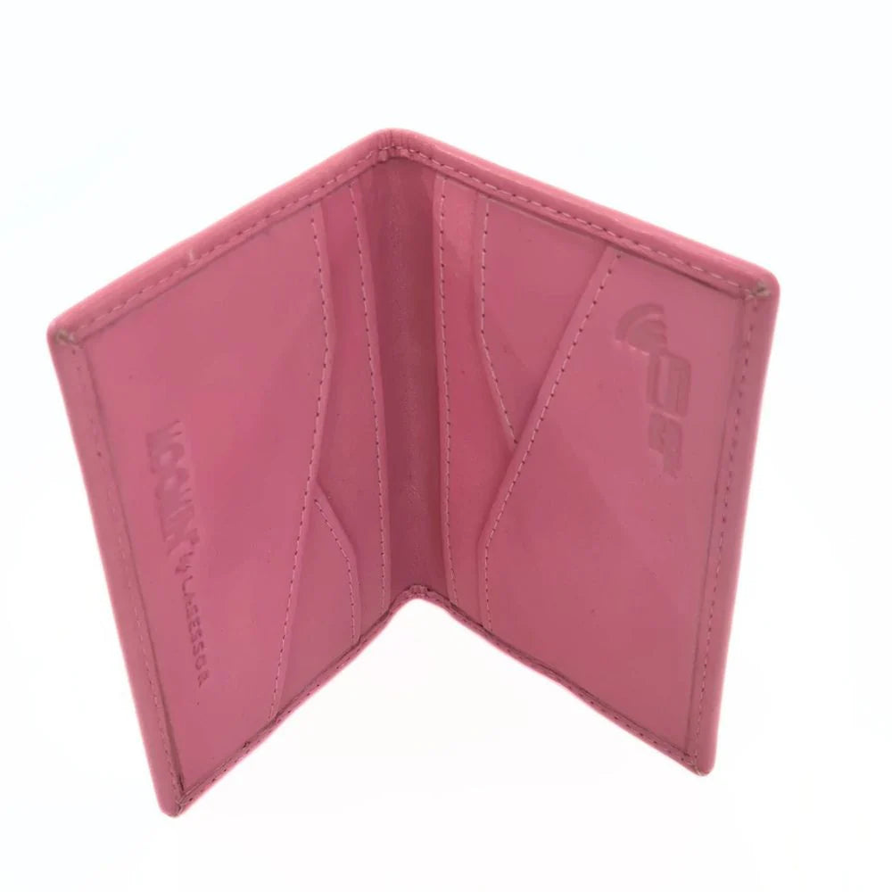 Lasessor - Moomin leður kortaveski