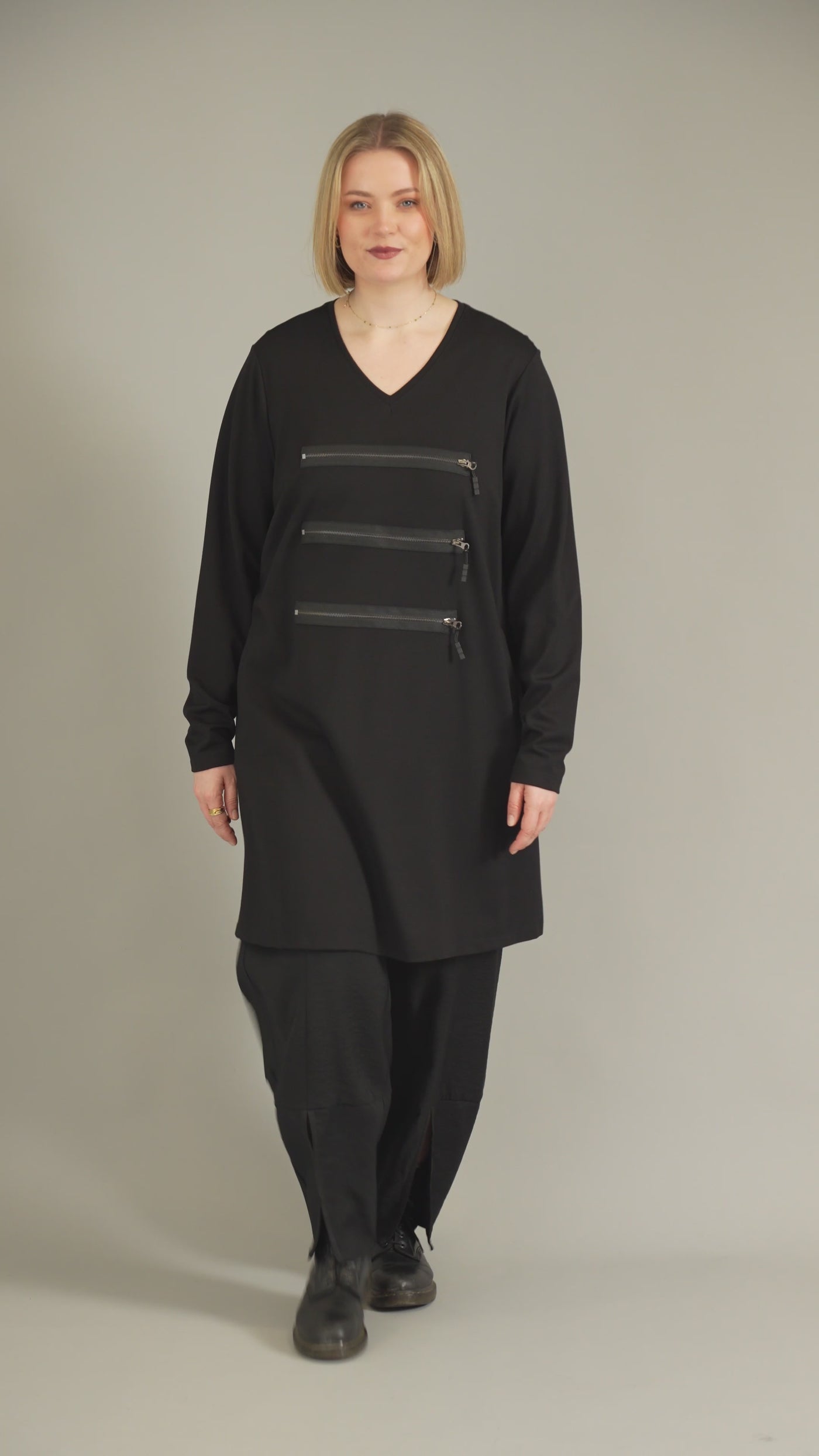 Gozzip - Isla tunika