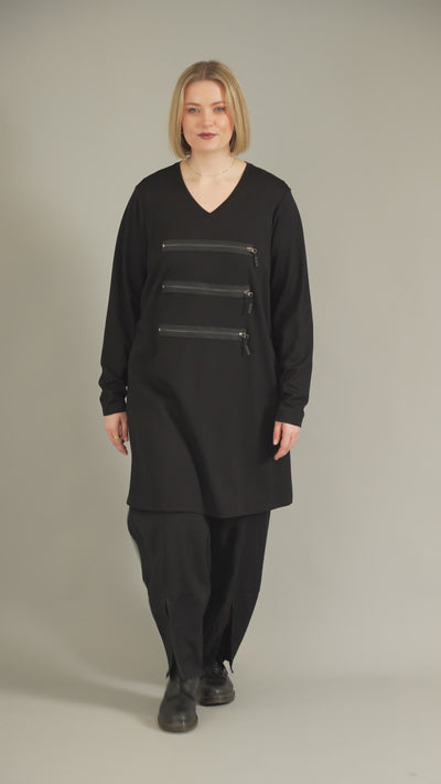 Gozzip - Isla tunika