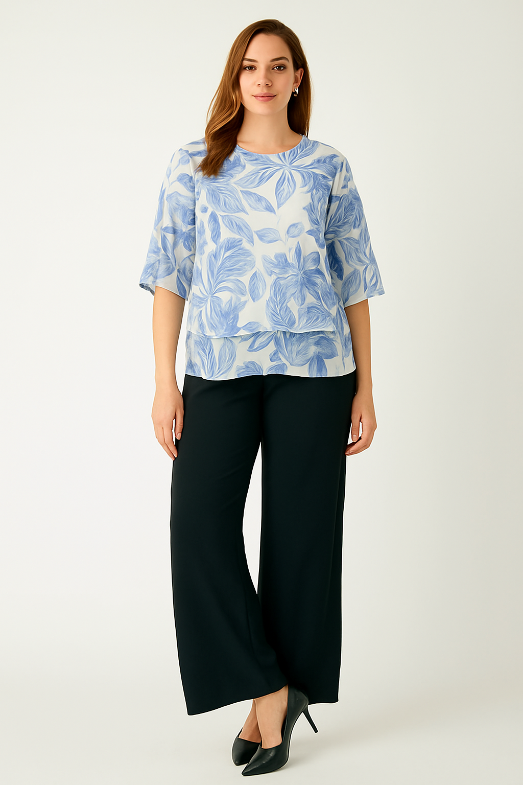 Molly Jo - Bradi sparitoppur